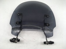 Windschild Harley-Davidson