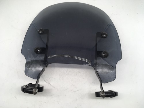 Windschild harley davidson - windschild, harley-davidson