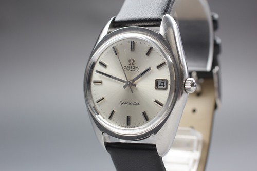 Vintage 1970 omega - vintage,