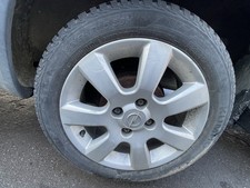 4x Opel CorsaC/ 185/55 R15 86H