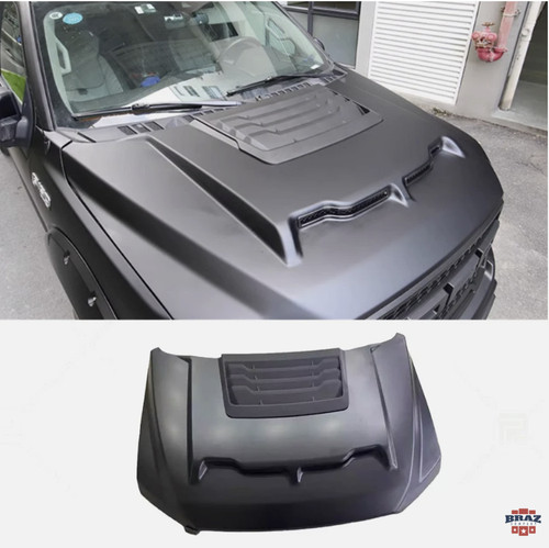 Motorhaube für 2015 - motorhaube, 2015-20