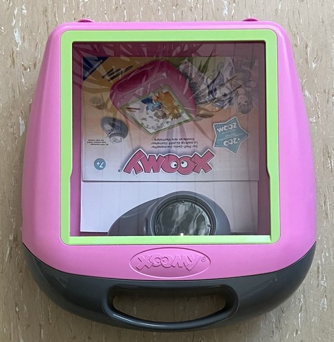 Xoomy xxl zeichenkoffer - xoomy,