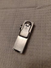  Langes quadratisches Vintage