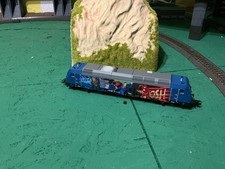 maerklin lock mit mfx decoder