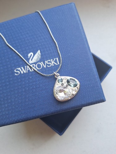 Original swarovski kette - original,