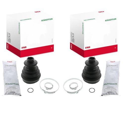 Schaeffler fag - 2x,