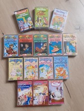 PETER PAN - Folge 1-5