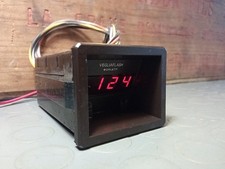 Digitaluhr Uhr VEGLIA BORLETTI