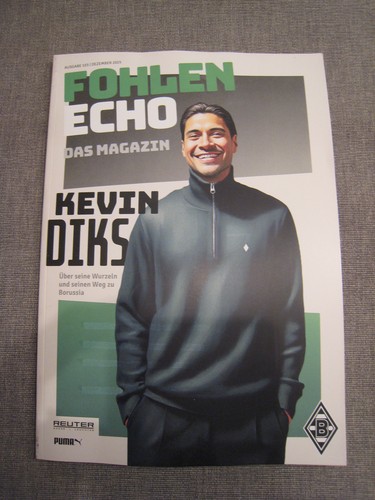 Magazin fohlen echo ausgabe - magazin:, /