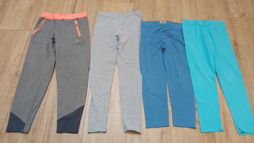 Hosen leggings paket 128 - gr.,