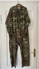 Original Vietnamkrieg Camo