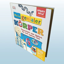 Mein genialer Körper |