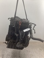 Motor VW Fox (5Z) 1.4 TDI 51kW