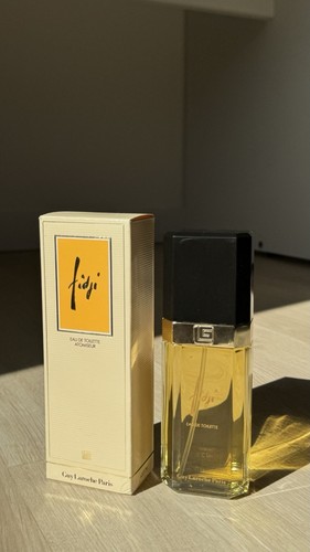 Guy laroche fidji edt 100 - fidji,