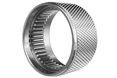 Spannrad für signode - spannrad,