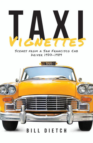 Taxi vignettes scenes from - vignettes,