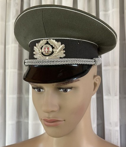 Ddr nva lask schirmmütze für - nva,