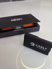 Carly Professional OBD2-Adapter – Diagnose und Entfaltung des vollen Potenzials