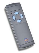 b-ware Hörmann Handsender HS 4 mit 868 MHz NEU! Funksender - Toröffner