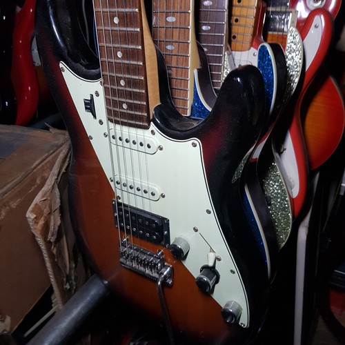 Line james tyler variax jtv - 6,