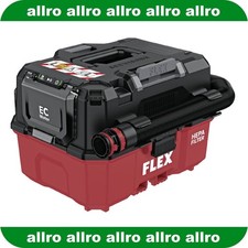 FLEX Akku-Sauger STACK PACK VC