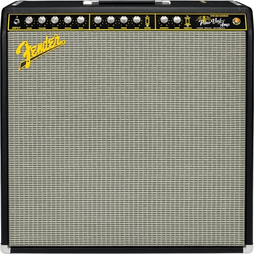 Fender jack white - white, verb