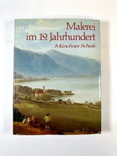 H. C. Ebertshäuser - Malerei