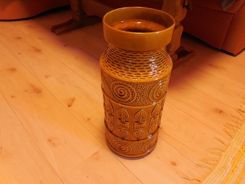 Xxl vintage bodenvase bay - xxl,