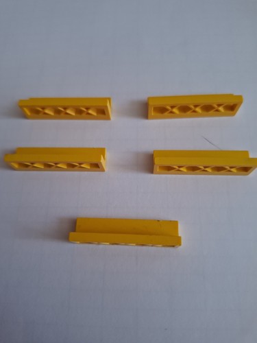 314 5x legozaun - nr, 314.