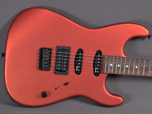 Charvel usa select san - usa,