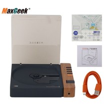 Syitren R300 Wooden Black CD