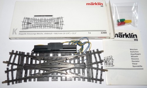Märklin 2260 - märklin, ++