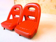 Sportschalensitze 2ST. 1:18