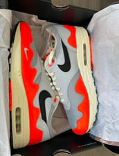Nike air max patta - air, waves