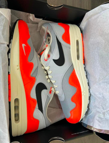 Nike air max patta - nike, 1