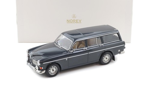 Norev volvo amazon - volvo,