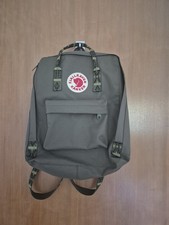 fjallraven kanken rucksack
