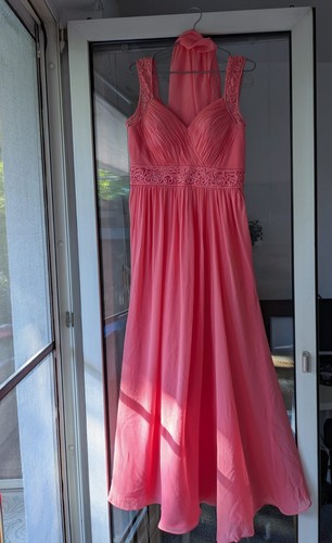 Abendkleid ballkleid abiball - abendkleid,