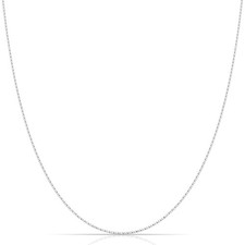 Venezianerkette Vierkant