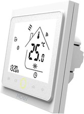 Smart Thermostat MOES WLAN
