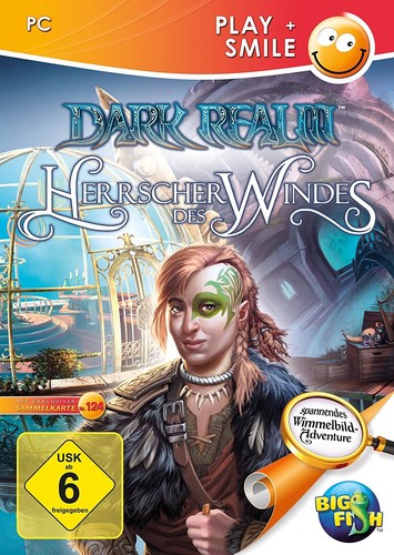 Dark realm herrscher des - -,