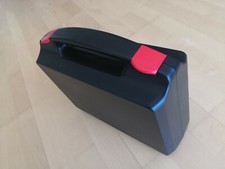 ESD Box LICEFA K2002  270x185x93 mm mit Noppenschaumeinlage