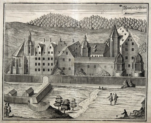 Friedrichroda reinhardsbrun - friedrichroda,