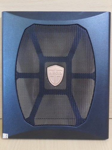 Chieftec aegis door pc - aegis,