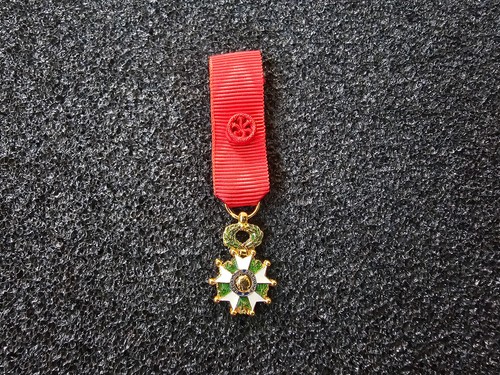 Original légion - (a3-29),