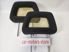 Suzuki Recaro Kopfstützensatz