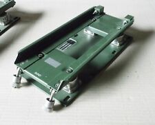 BARRY Geräterahmen ; Siemens ; Bundeswehr Funk - und Fernmelde - Kabine