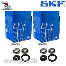 Skf radlagersatz - 2x,