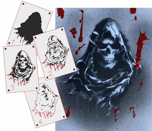 009 reaper multilayer - reaper,