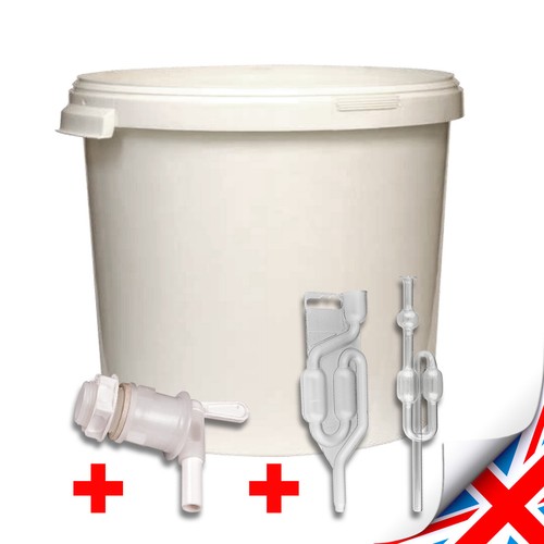 Liter eimer gärgefäss - 20,